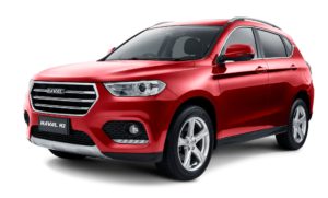 Haval H2