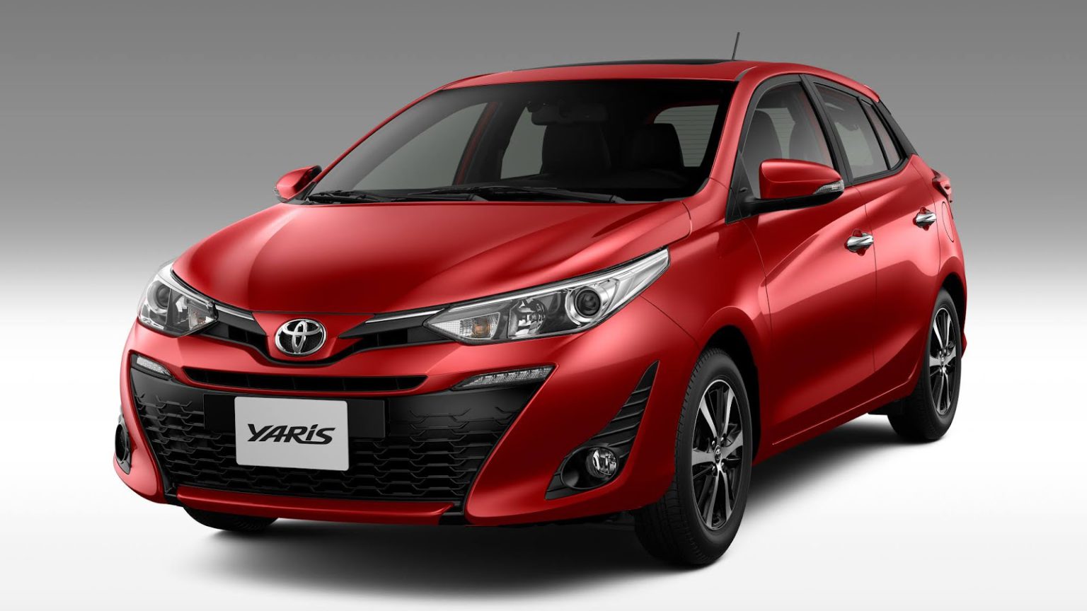 Toyota Yaris 2021 con equipamiento renovado Karvi Blog Noticias del