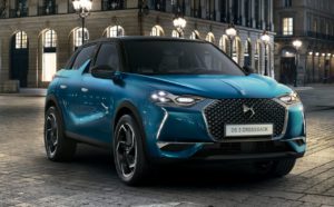 DS 3 Crossback