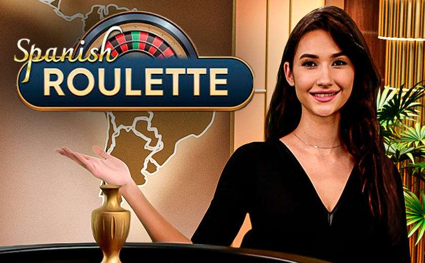 Spanish Roulette
